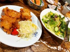 -蘭·日本料理铁板烧(碧云路店)