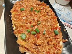 -叁宝烤肉• 西安烧烤(太乙路店)