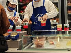 -溪边姑娘·拉丝酸奶水果捞(春熙路店)