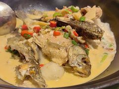 -民俗村柴火灶·景德江西菜(中国陶瓷博物馆店)