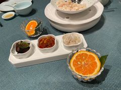 -浙江西子宾馆·牡丹厅