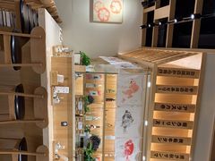 -上户日本料理(北仑富邦店)