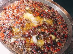 -雲蜀龙阁·金牌水煮鱼(方庄店)