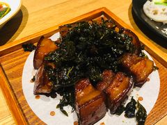 -竹里馆·淮扬菜·功夫茶(老门东店)