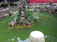 -峨眉山报国寺