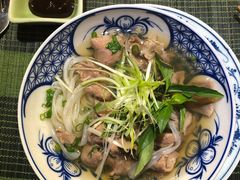 -Lam Vien Restaurant