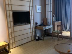 -大连金石滩绿发温泉假日酒店
