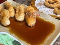 -蜀国大将老火锅(江北店)