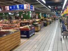 -家乐福(八宝街店)