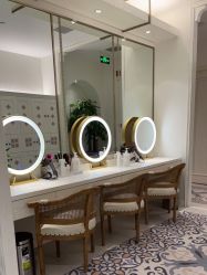 -美丽田园