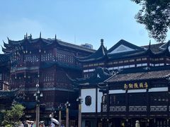 -豫园