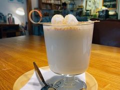 -几静cafe(基湖店)