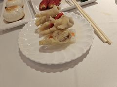 -四季海鲜酒楼·粤菜·早茶·宴会(南山中心区店)