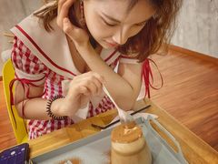 -W CAFE(甜爱路店)
