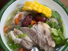 -黄小串·烤串海鲜涮牛肚(升龙广场店)