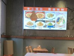 -湘人龙记老长沙米粉(鸟巢店)