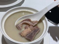 猪肚汤-花城苑广府菜(侨鑫店)