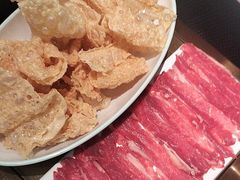 -聚汇坊椰子鸡·山野菌(环市东店)