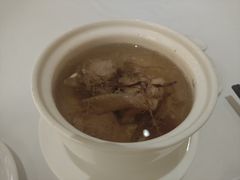 -国龙大酒店-中餐厅