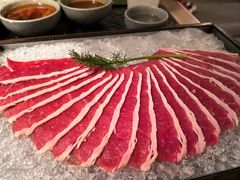 -三出山火锅(南京万象天地店)