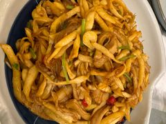 -君霖海鲜私房菜(春柳店)