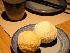 黑松露鹅肝包-荣小馆(杭州大厦店)