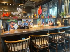 -雷神拉面(财富中心玉米楼店)