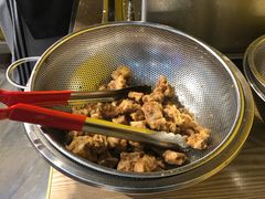 -傅强排骨(成都总店)