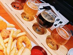 -布拉格餐厅· 中欧捷克菜(全国首店)