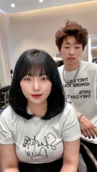 -MMby Hair Code芭曲发型
