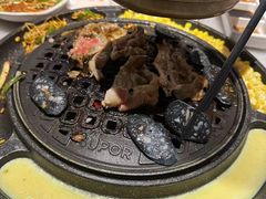 -韩宫宴和牛烤肉(合肥滨湖银泰城店)