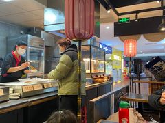-和府捞面(石景山喜隆多店)