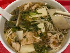 片儿川-知味观(湖滨店)