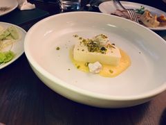 -Tivano意大利餐厅(成都居舍酒店)