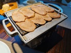 香煎厚牛舌-山葵家·创意料理(宁波来福士店)