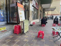 -陆长玖古法猪脚饭(玄风桥店)