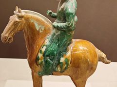 -西安大唐西市博物馆