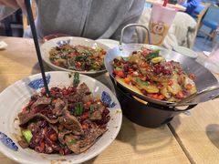 -潇湘阁(尚都SOHO店)