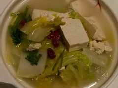 -嘉和一品粥(魏公村店)