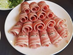 -将台涮肉(酒仙桥店)