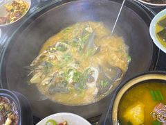 -好灶头妈妈菜·千岛湖土菜地标美食