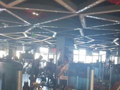 -银吉姆健身(越溪馆)