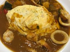 -CoCo壱番屋(久光百货店)