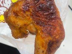 -精五刀鸡架(明天广场店)