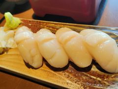 -千代武日本料理(哈西店)