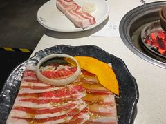 老白吾桑格-本家韩国烤肉(青岛万象城店)