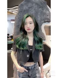 -TOP HAIR SALON