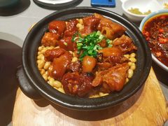 -陶德砂锅(蜀汉路店)