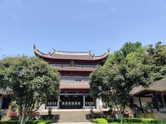 -岳麓书院