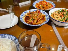 -回家吃饭·地道南昌菜(建德观总店)